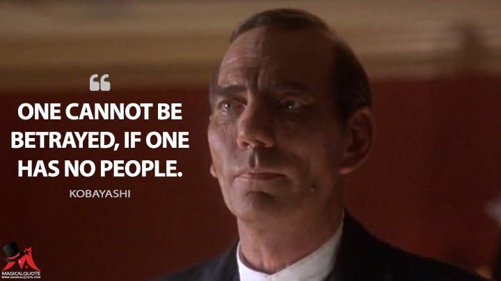 The Usual Suspects Quotes - MagicalQuote